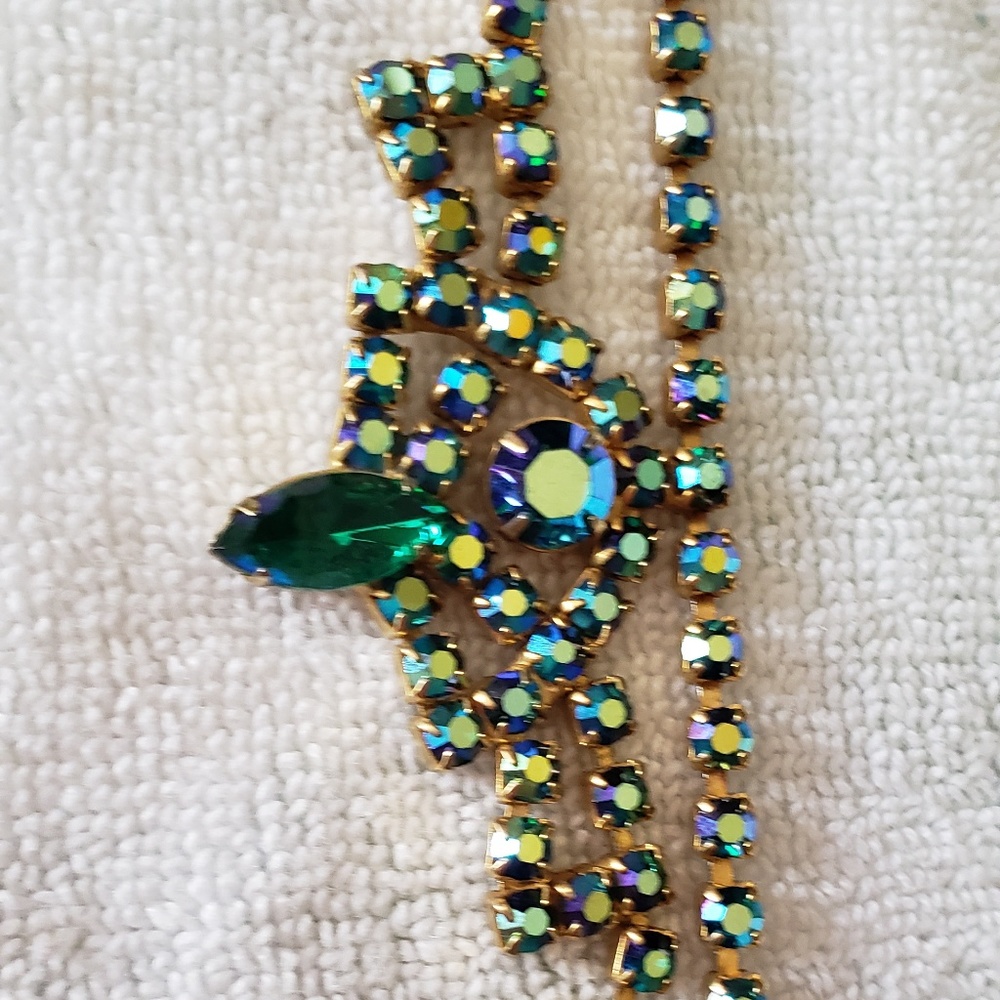 Costume Jewelry